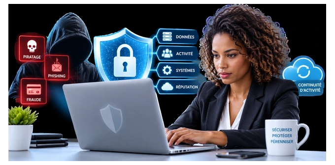Assurance cyber risques en Martinique en Septembre 2026